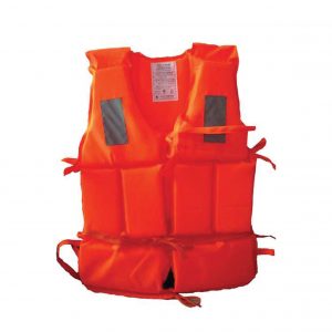 OFFSHORE LIFE JACKET (RIGID)